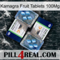 Kamagra Fruit Tablets 100Mg viagra5